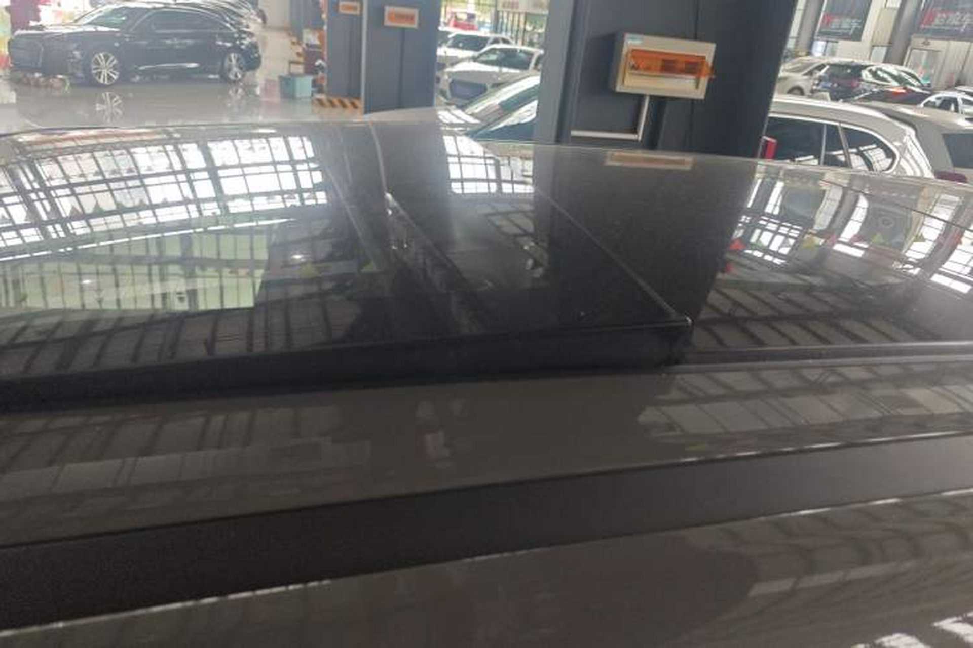 Used Kia EV5 2025 530 Air Roof