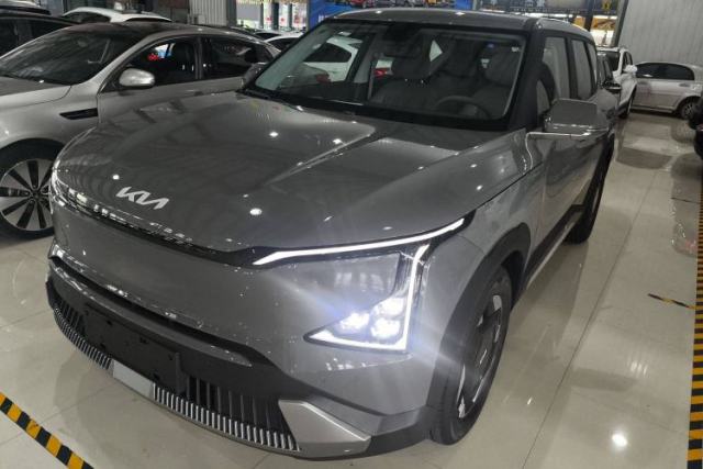 Used Kia EV5 2025 530 Air