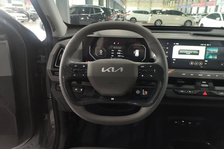 Used Kia EV5 2025 530 Air Steering Wheel