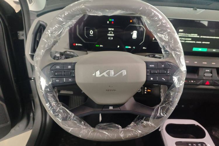 Used Kia EV5 2025 530 Air Steering Wheel