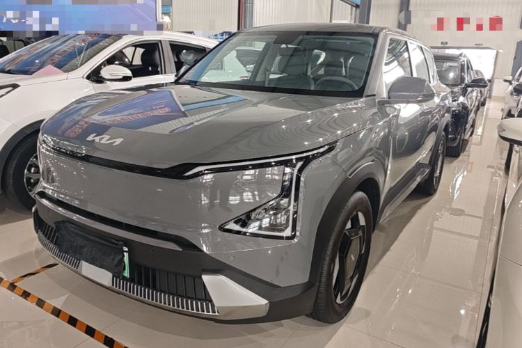 Kia EV5 2025 530 Air