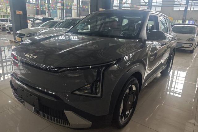 Used Kia EV5 2025 530 Air