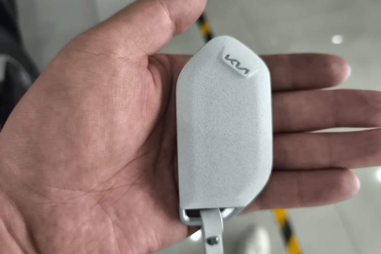 Used Kia EV5 2025 530 Air Vehicle Key
