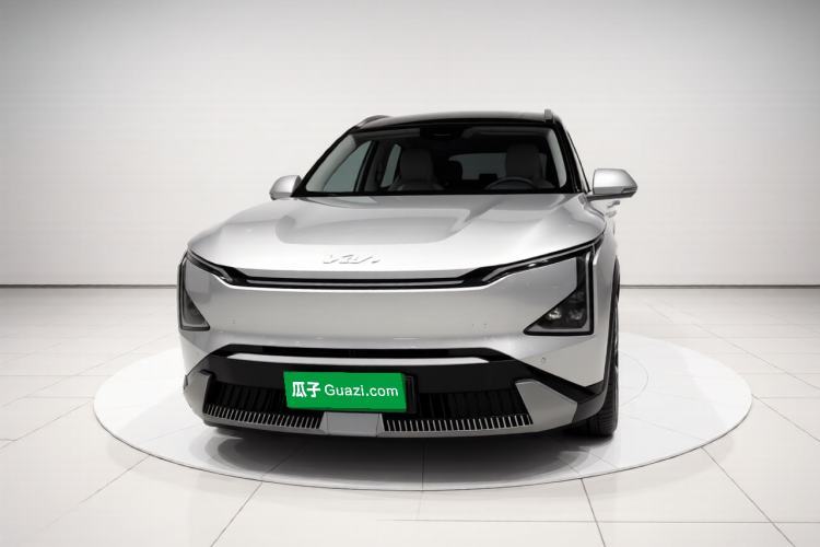 Used Kia EV5 2025 720 Wave Guazi used car, China used car export, Used car for sale, Used  cars, Cheapest cars for sale