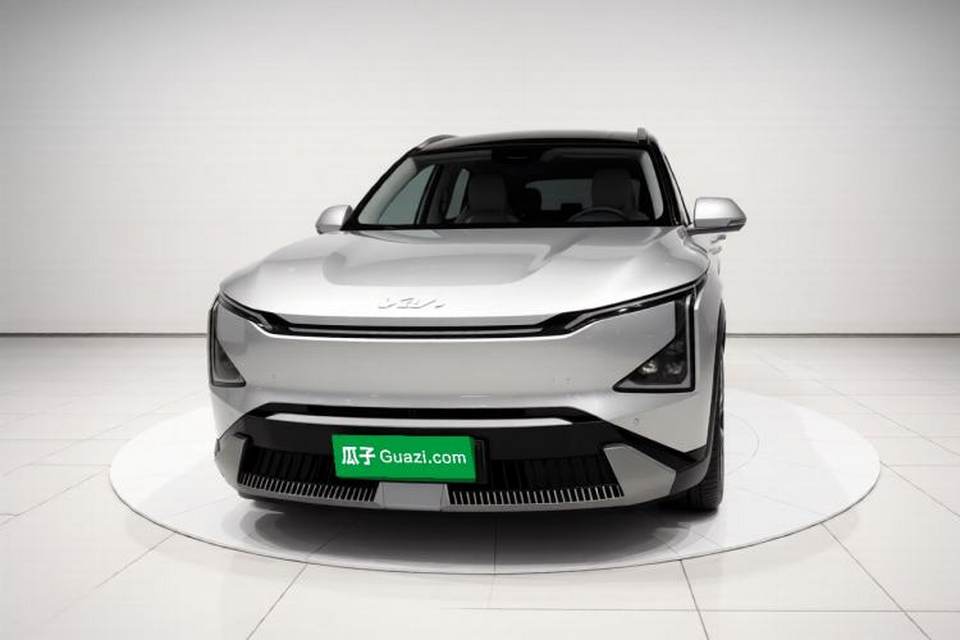 Kia EV5 2025