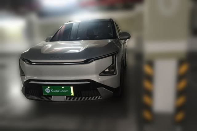Used Kia EV5 2025 720 Wave
