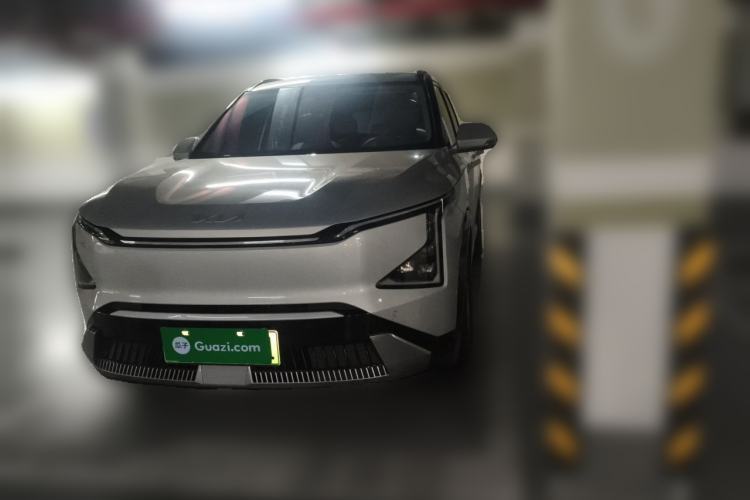 Used Kia EV5 2025 720 Wave Guazi used car, China used car export, Used car for sale, Used cars, Cheapest cars for sale