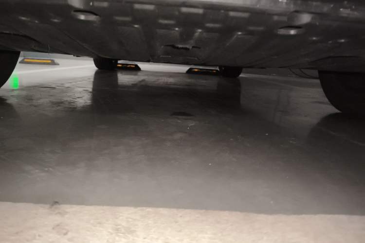 Used Kia EV5 2025 720 Wave Chassis Front