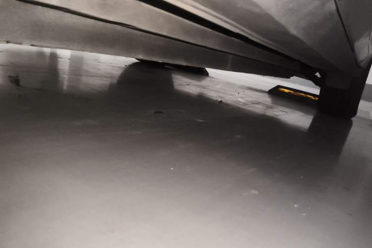 Used Kia EV5 2025 720 Wave Chassis Front Left