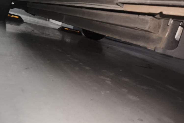 Used Kia EV5 2025 720 Wave Chassis Front Right