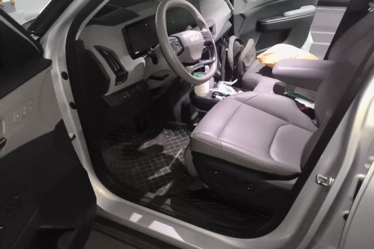 Used Kia EV5 2025 720 Wave Driver Seat