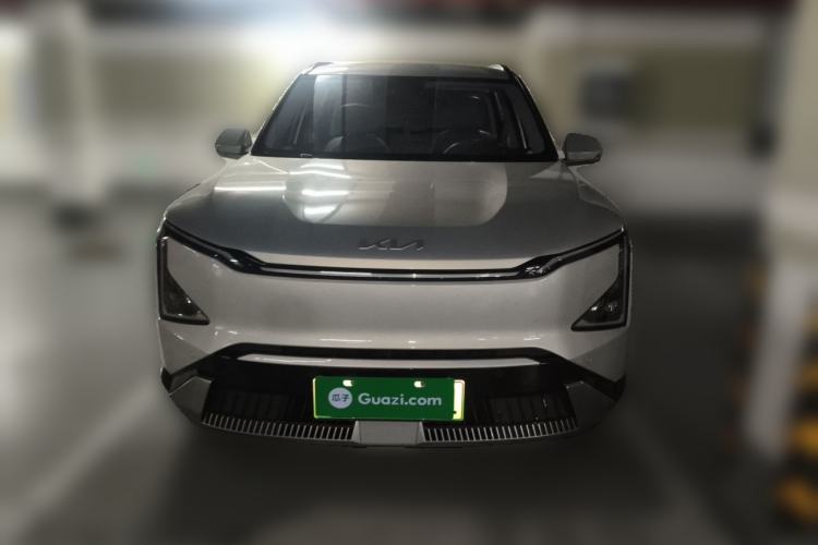 Used Kia EV5 2025 720 Wave Front