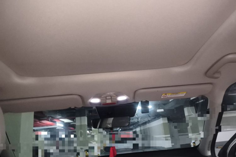 Used Kia EV5 2025 720 Wave Headliner