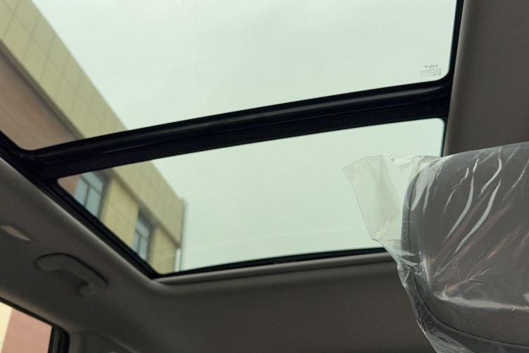 Used Kia EV5 2025 530 Air Headliner