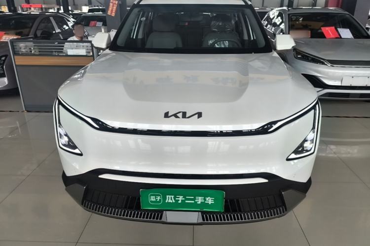 Used Kia EV5 2025 530 Air Front