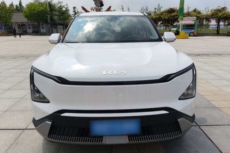 Used Kia EV5 2025 530 Air Front
