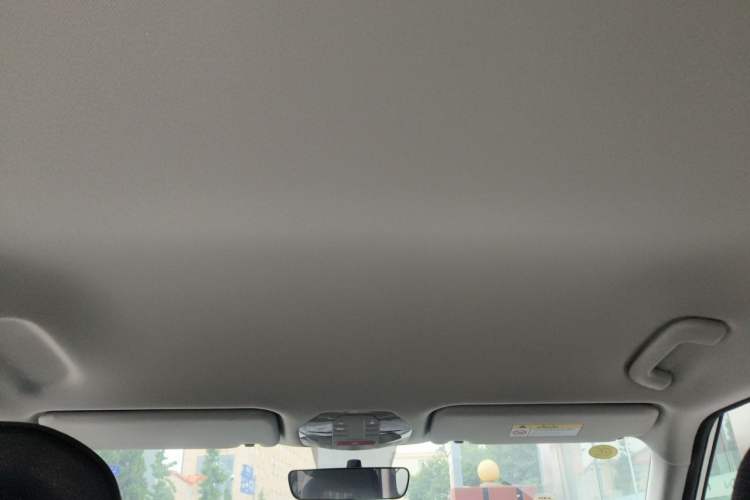 Used Kia EV5 2025 530 Light Headliner