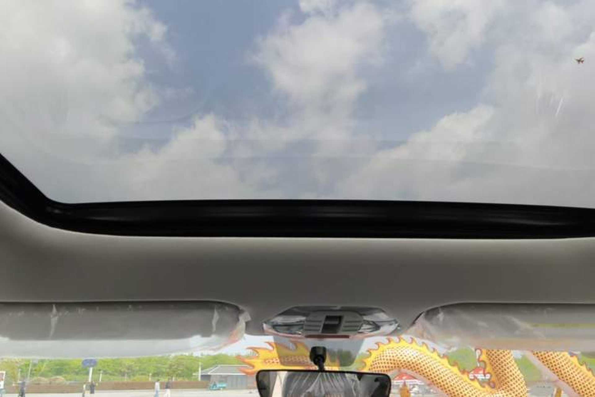 Used Kia EV5 2025 530 Air Headliner