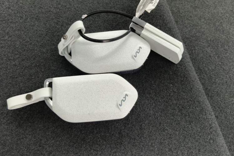 Used Kia EV5 2025 530 Air Interior 1