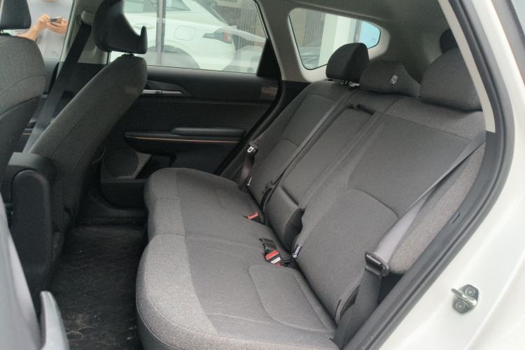 Used Kia EV5 2025 530 Light Left Rear Seat