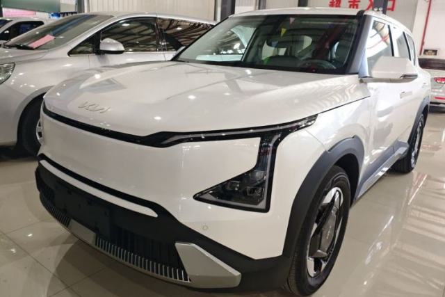 Used Kia EV5 2025 530 Air