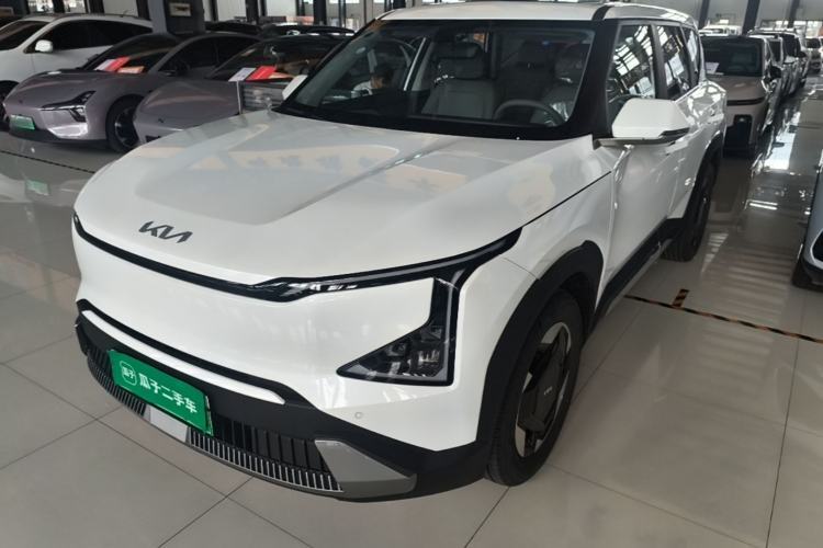 Used Kia EV5 2025 530 Air Guazi used car, China used car export, Used car for sale, Used  cars, Cheapest cars for sale