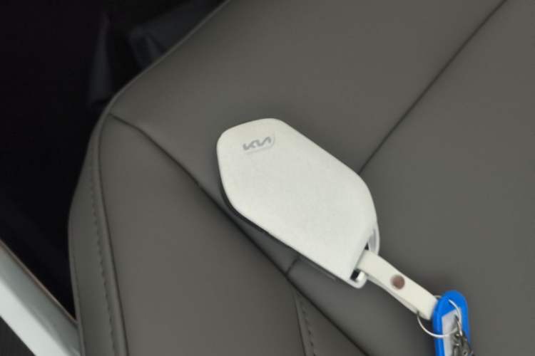 Used Kia EV5 2025 530 Air Vehicle Key