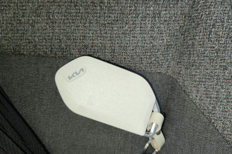 Used Kia EV5 2025 530 Light Vehicle Key