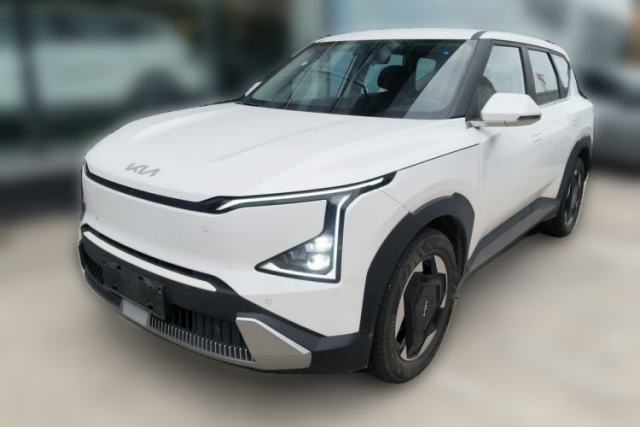 Used Kia EV5 2025 530 Light