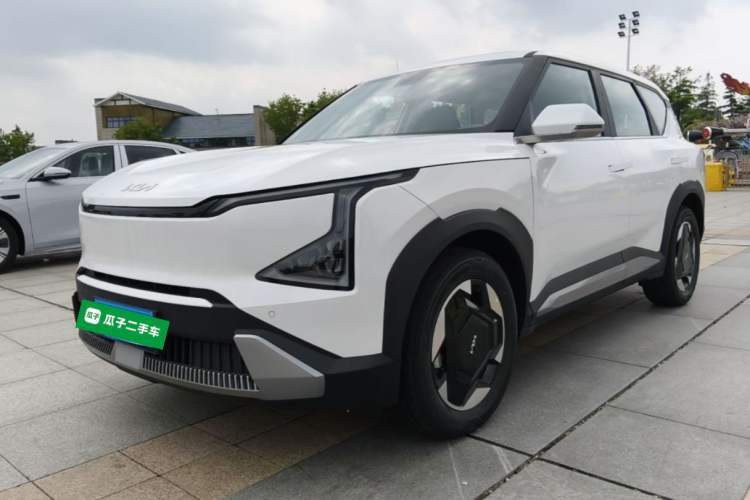 Used Kia EV5 2025 530 Air Guazi used car, China used car export, Used car for sale, Used  cars, Cheapest cars for sale
