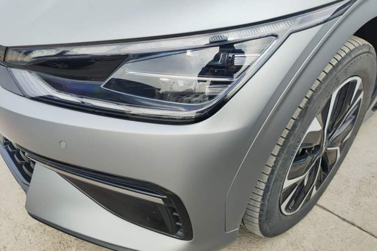 Used Kia EV6 2023 GT-Line EAWD Left Front Headlight