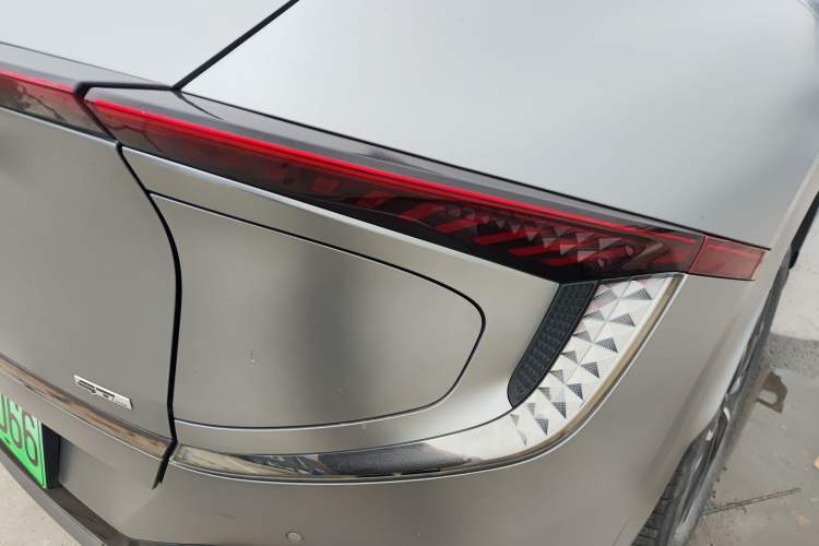 Used Kia EV6 2023 GT-Line EAWD Right Rear Taillight