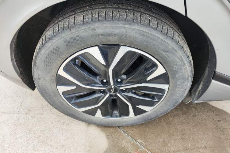 Used Kia EV6 2023 GT-Line EAWD Right Rear Wheel Hub