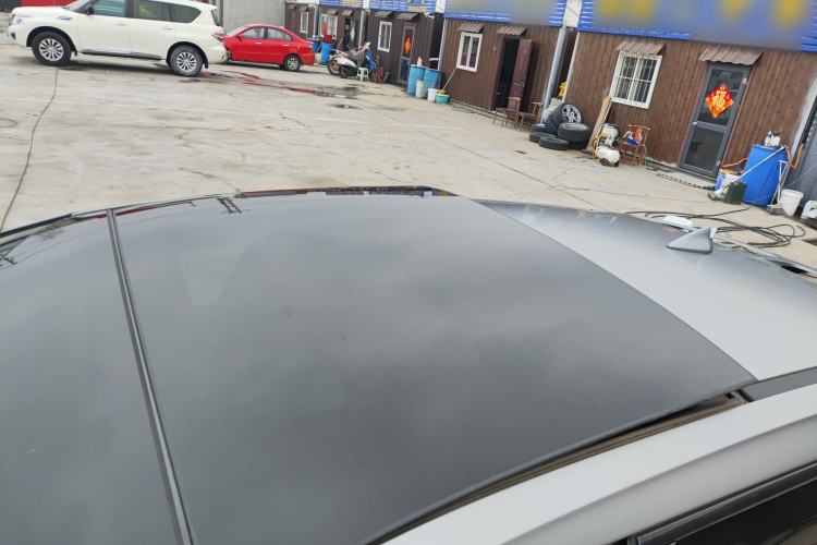 Used Kia EV6 2023 GT-Line EAWD Roof
