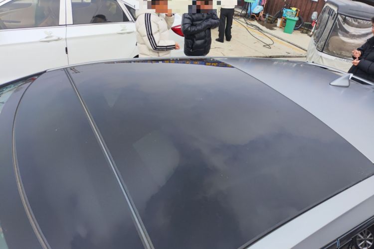 Used Kia EV6 2023 GT-Line EAWD Roof