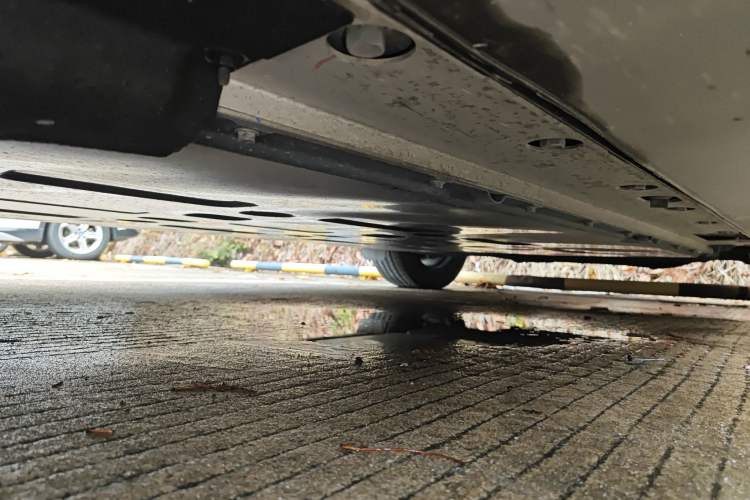Used Kia EV6 2023 GT-Line EAWD Chassis Front Left