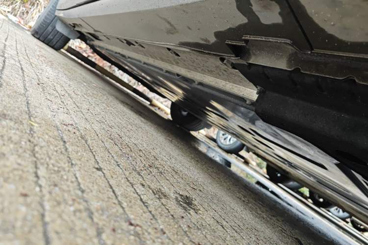 Used Kia EV6 2023 GT-Line EAWD Chassis Front Right