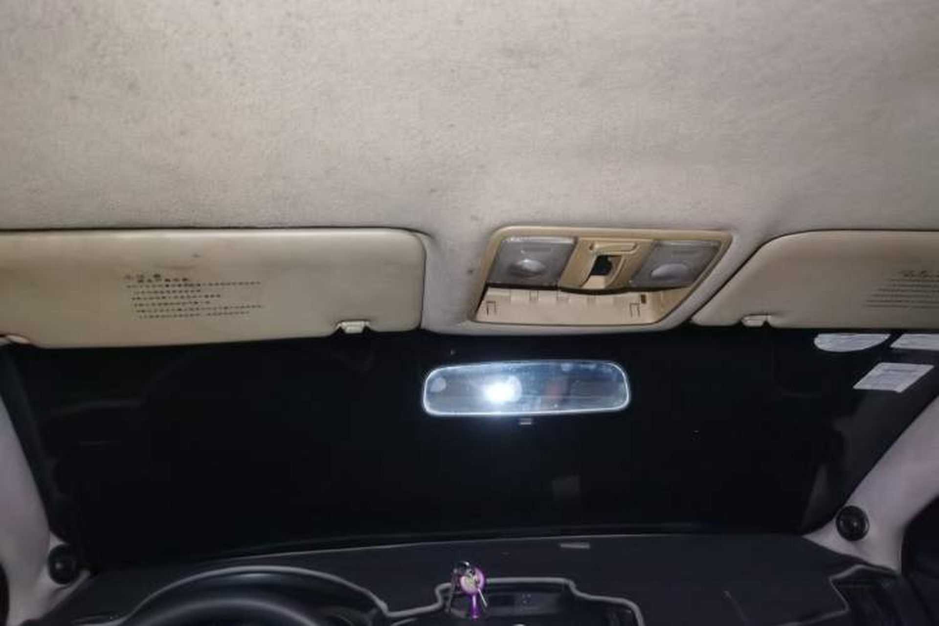 Used Kia Forte 2009 1.6L AT GL Headliner