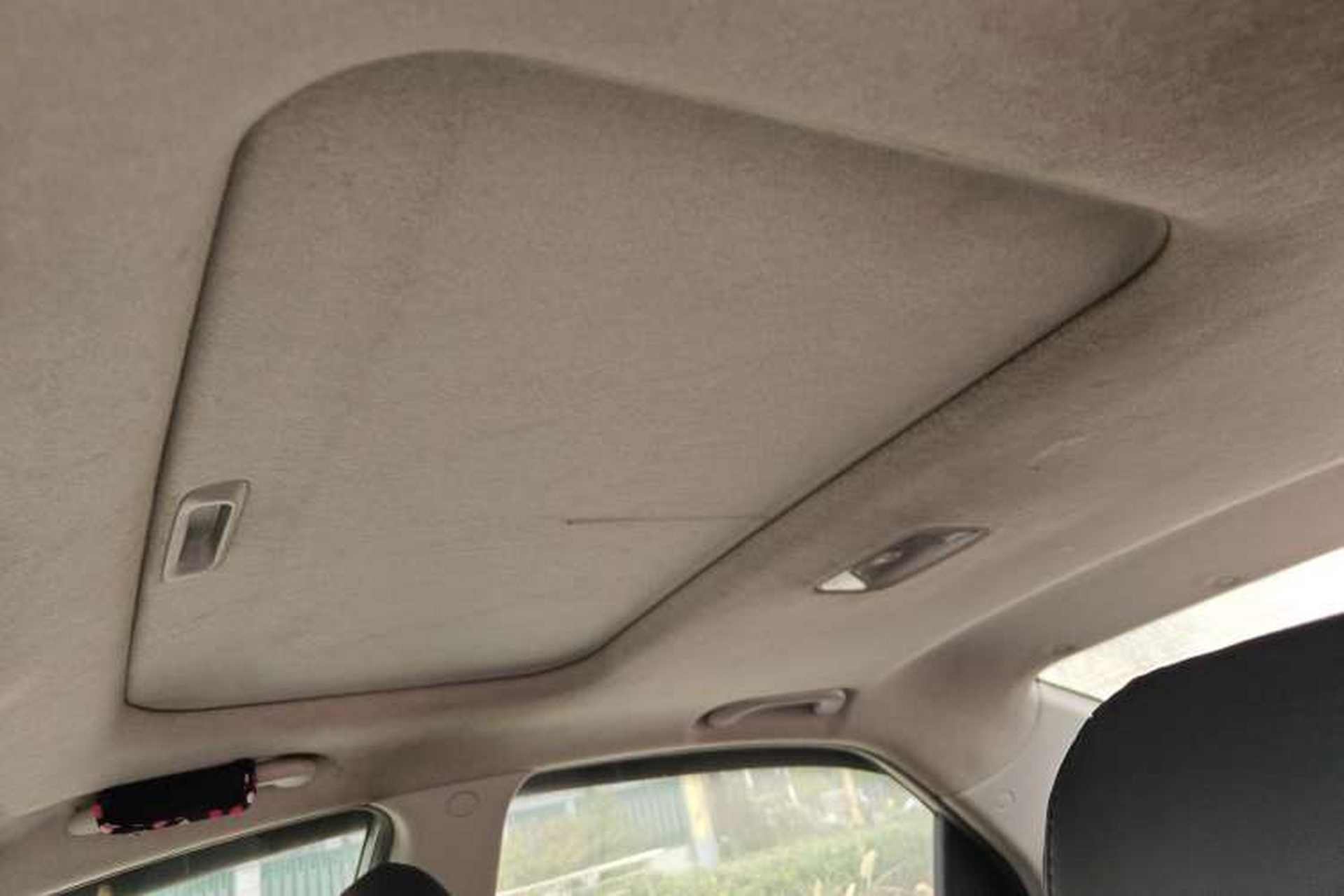 Used Kia Forte 2009 1.6L AT GL Headliner