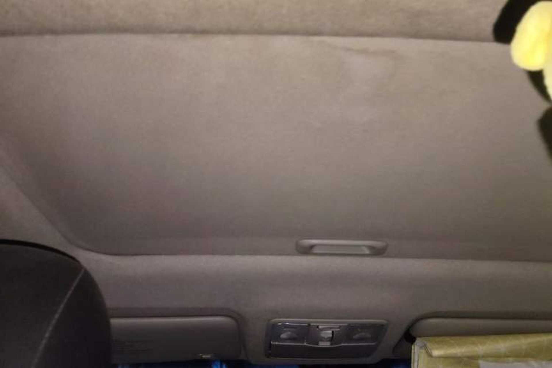 Used Kia Forte 2009 1.6L MT GLS Headliner