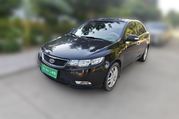 Used Kia Forte 2011 1.6L AT Premium Guazi used car, China used car export, Used car for sale, Used  cars, Cheapest cars for sale