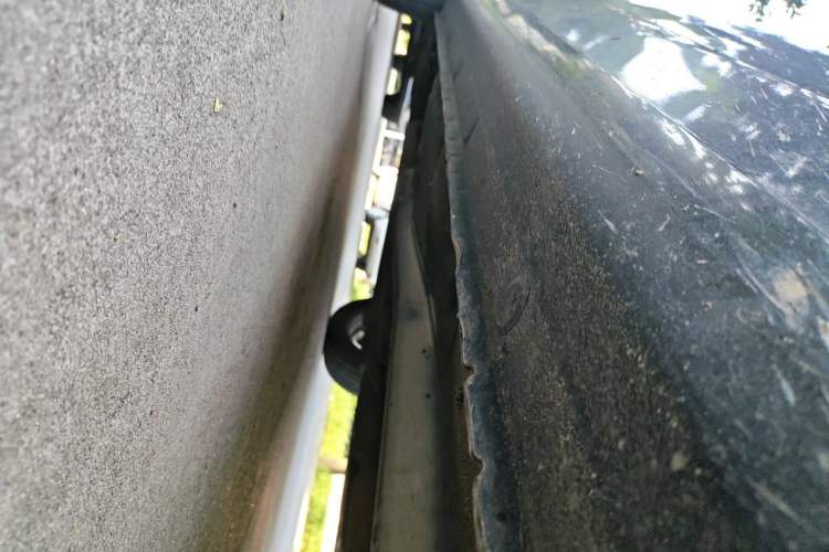Used Kia Forte 2011 1.6L AT Premium Chassis Front Right