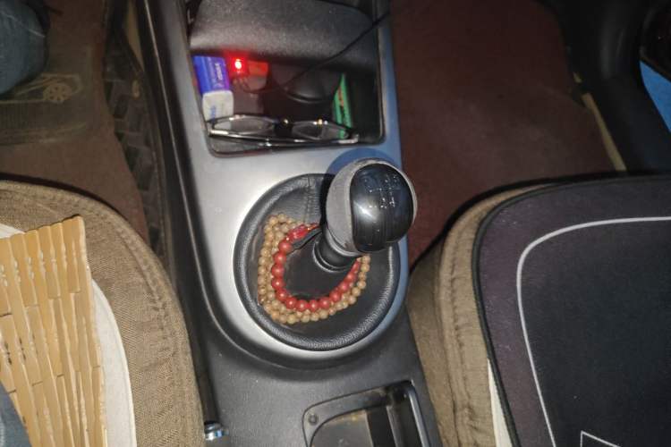 Used Kia Forte 2011 1.6L MT GLS Gear Lever