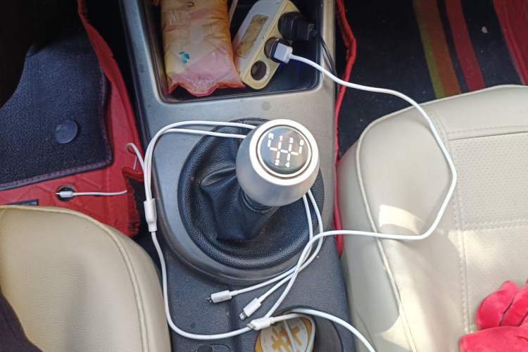 Used Kia Forte 2011 1.6L MT GL Gear Lever
