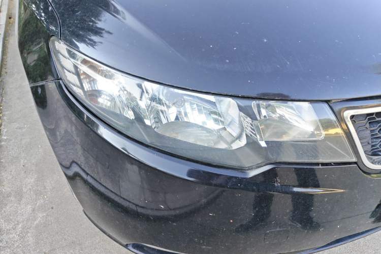 Used Kia Forte 2011 1.6L AT Premium Right Front Headlight