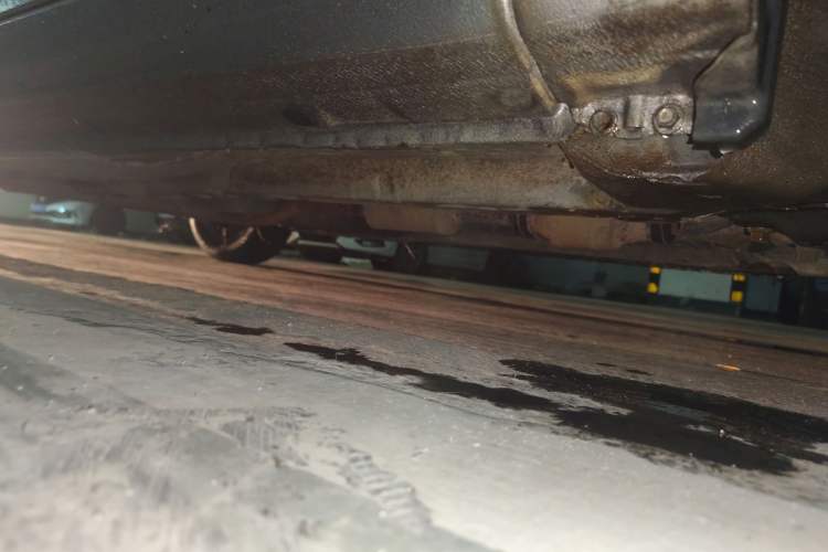 Used Kia Forte 2011 1.6L MT GL Chassis Front Right