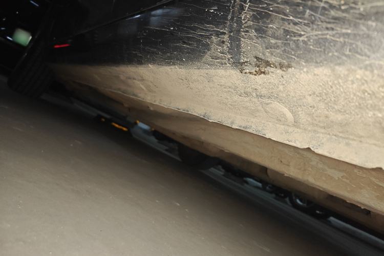Used Kia Forte 2011 1.6L MT GL Chassis Front Right