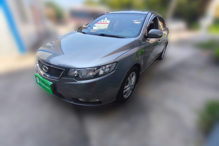 Used Kia Forte 2011 1.6L AT Premium Guazi used car, China used car export, Used car for sale, Used cars, Cheapest cars for sale