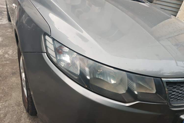 Used Kia Forte 2011 1.6L MT GL Right Front Headlight