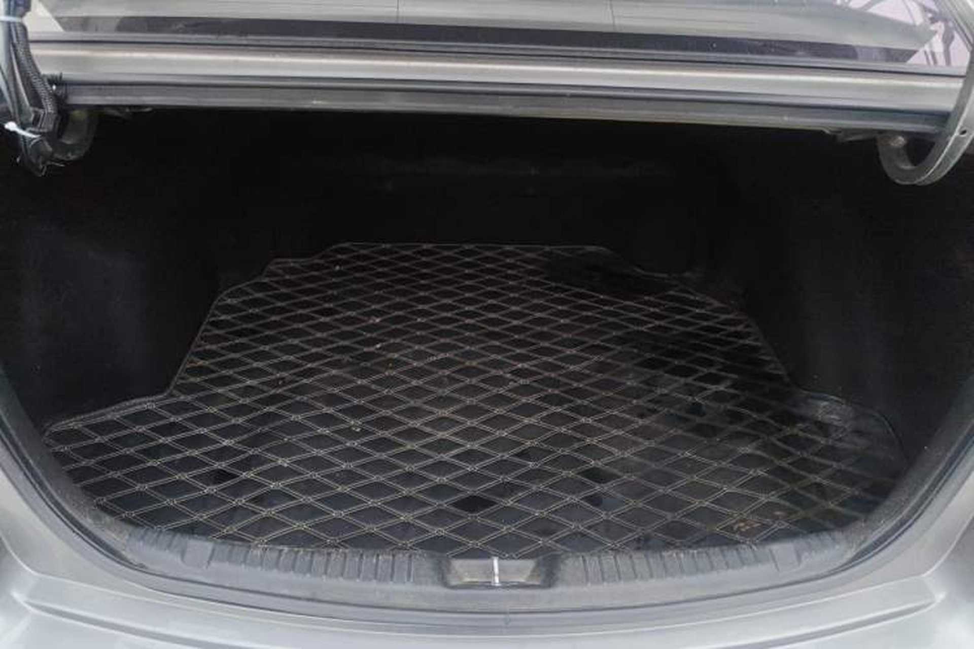 Used Kia Forte 2011 1.6L AT GL Trunk